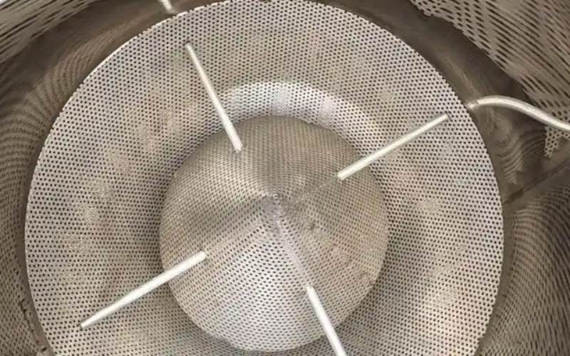 塑料干燥機與混合干燥機有什么區別?